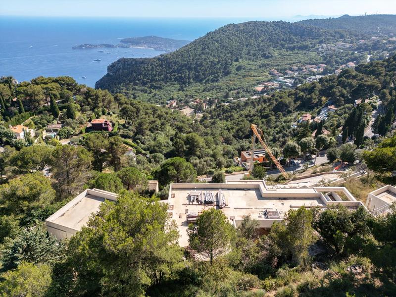 Villa - 1 000 m² - 20 pièces