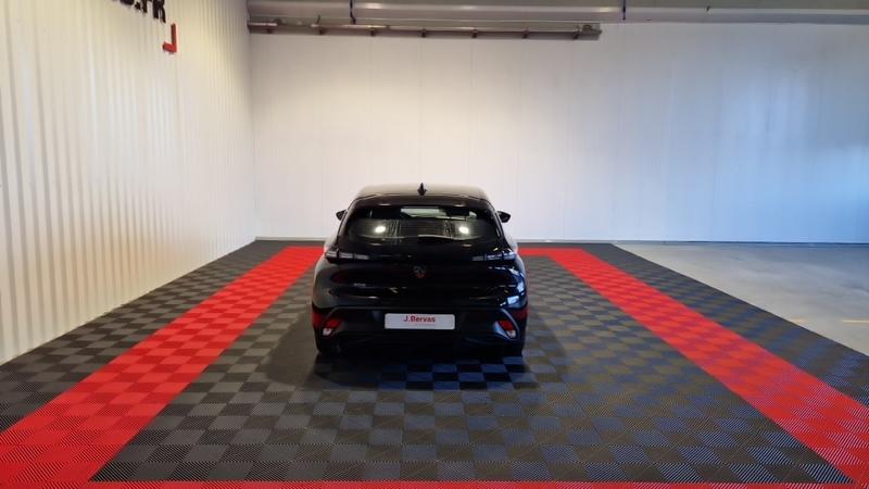 Peugeot 308 Bluehdi 130ch Ss Bvm6 Active Pack