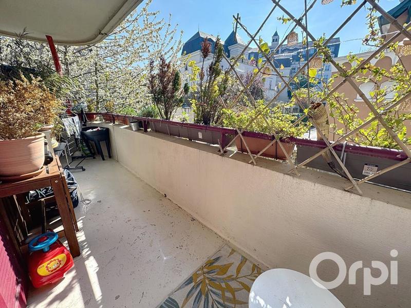 Appartement - 67 m² - 3 pièces