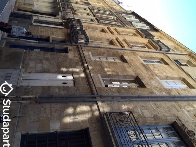 Appartement - 25 m² - 1 pièce