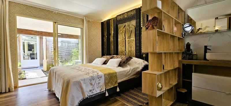 Maison - 126 m² - 4 pièces