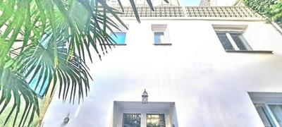 Maison - 107 m² - 5 pièces