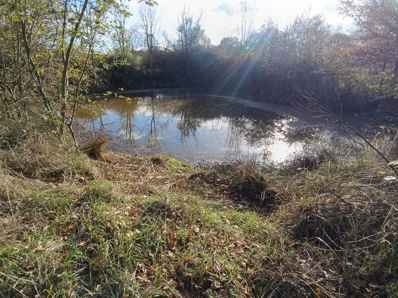 Maison de campagne - 110 m² - 3 pièces