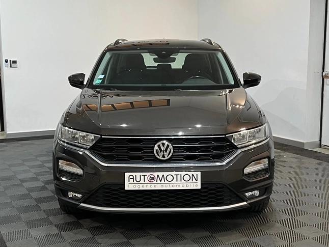 Volkswagen t-Roc 1.0 Tsi Lounge