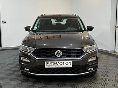 Volkswagen t-Roc 1.0 Tsi Lounge