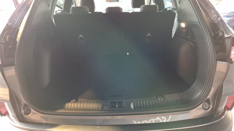 Ford Kuga III 2.5 Duratec 190 Fhev Powershift Titanium
