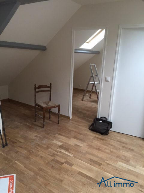 Appartement - 25 m² - 3 pièces