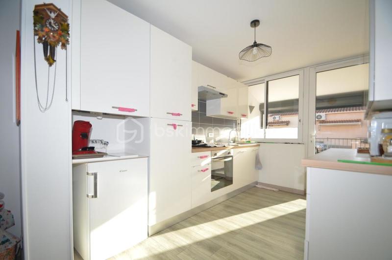 Villa - 85 m² - 4 pièces