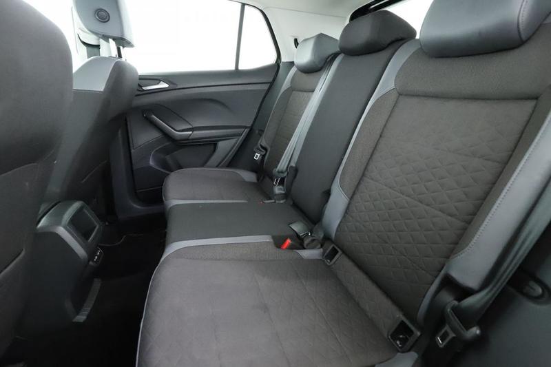 Volkswagen t-Cross 1.0 Tsi Carat Dsg 110 ch