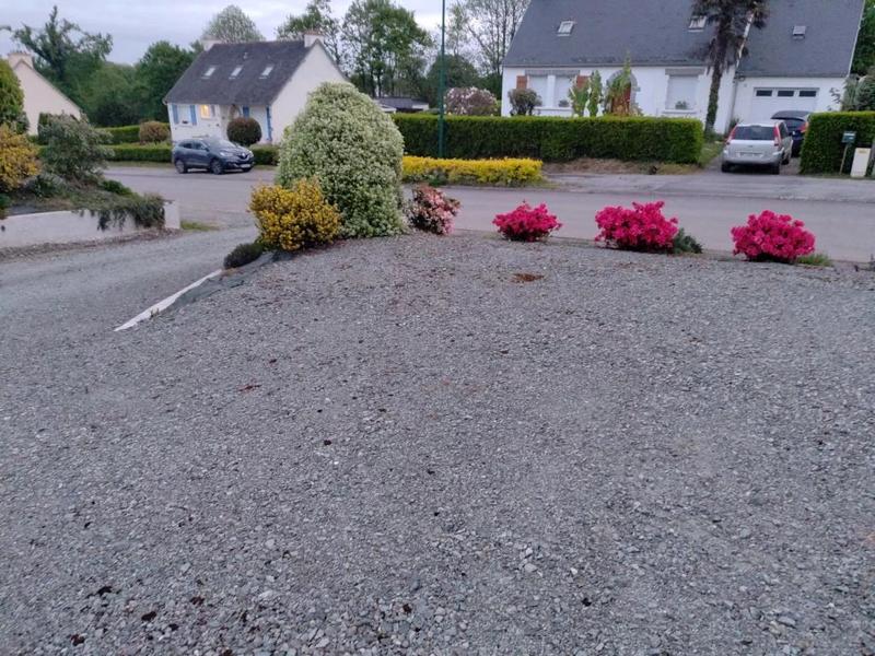 Maison - 101 m² - 5 pièces