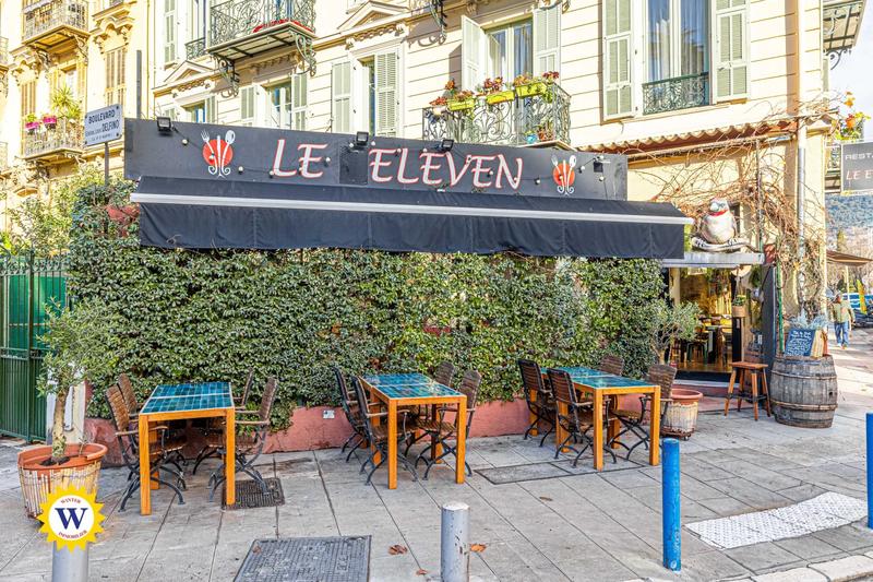 Local commercial - 60 m²