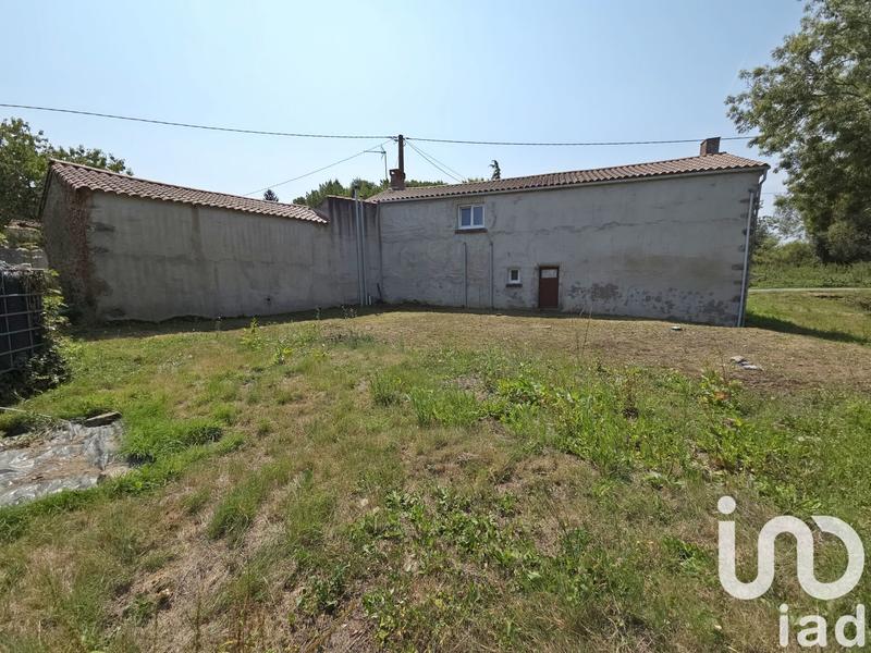 Maison - 135 m² - 5 pièces