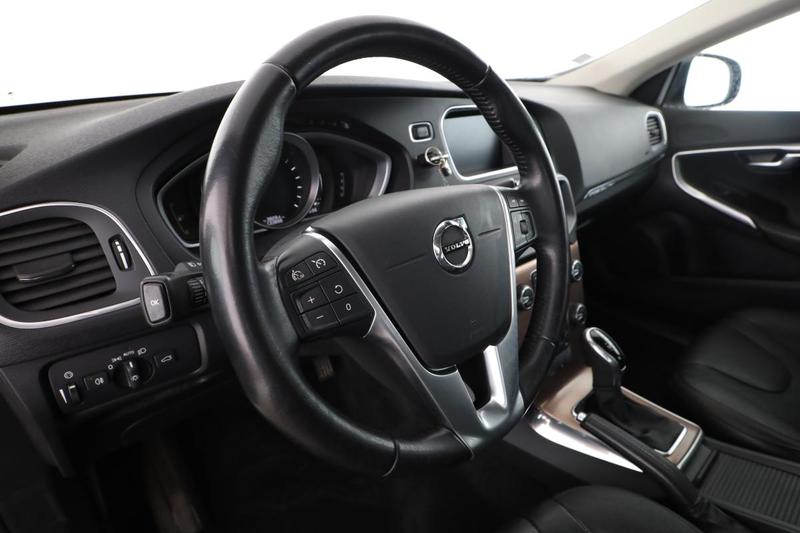 Volvo V40 Cross Country 2.0 T4 Awd Summum Geartronic 8 190 ch