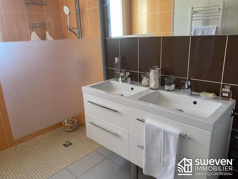 Villa - 87 m² - 3 pièces