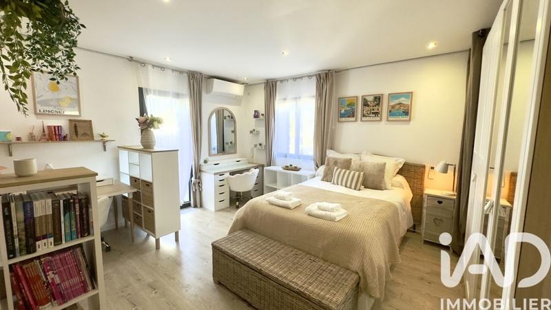 Maison - 190 m² - 5 pièces