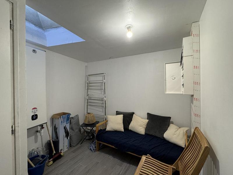 Maison - 57 m² - 4 pièces