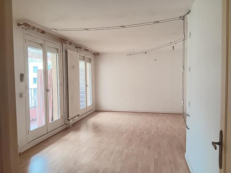 Appartement - 120 m² - 4 pièces