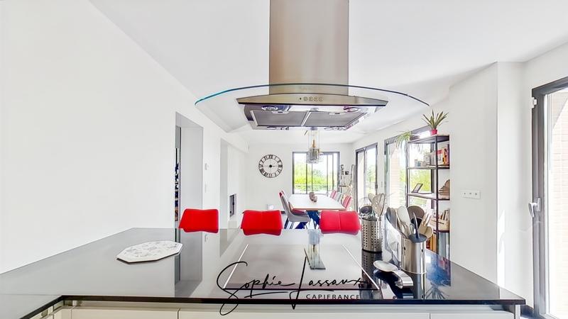 Villa - 181 m² - 7 pièces