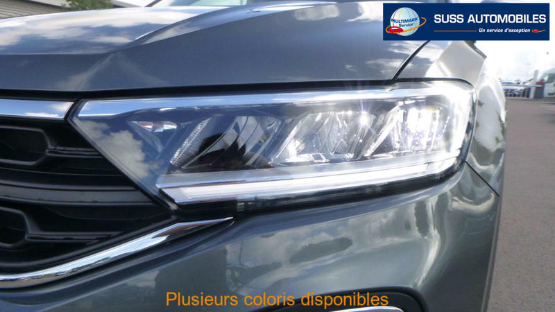 Volkswagen t-Roc 2.0 Tdi 150 Start Stop Dsg7 Vw Edition