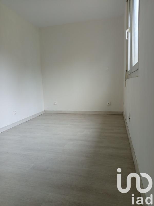 Maison - 106 m² - 4 pièces