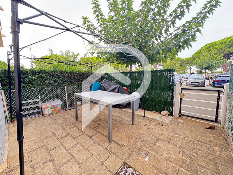 Appartement - 26 m² - 1 pièce