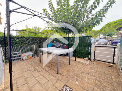 Appartement - 26 m² - 1 pièce