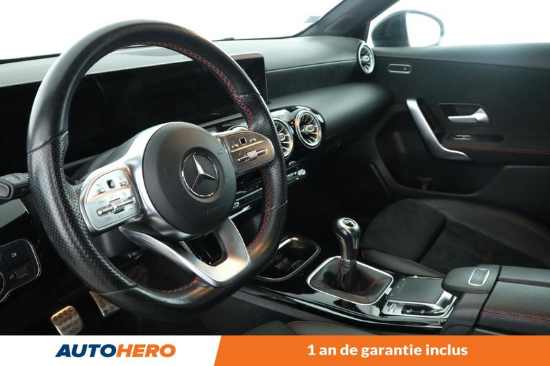 Mercedes Classe a 180 Amg Line 136 ch