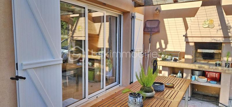 Villa - 157 m² - 5 pièces