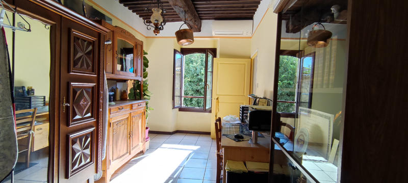 Maison - 97 m² - 4 pièces