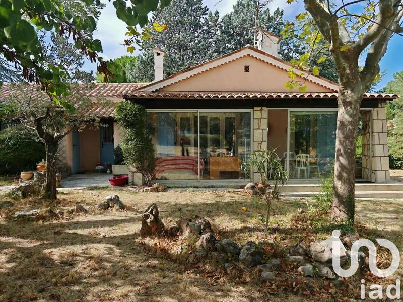 Maison - 80 m² - 3 pièces