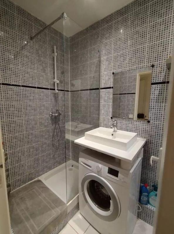 Appartement - 27 m² - 1 pièce