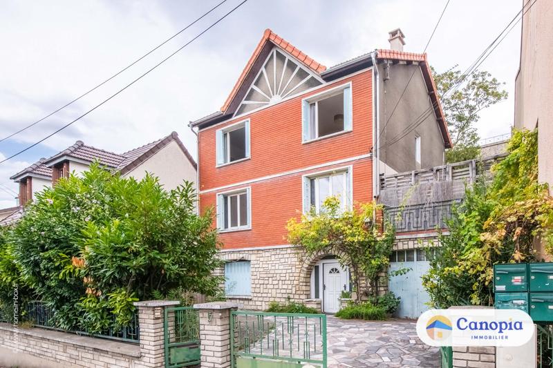 Appartement - 37 m² - 2 pièces