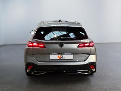 Peugeot 308 Sw Phev 180 e-Eat8 Allure Pack