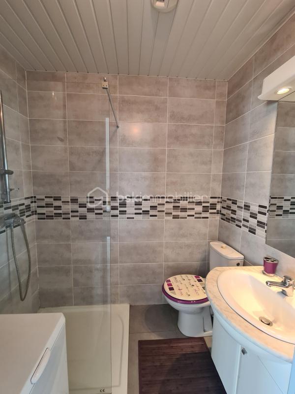 Immeuble - 98 m² - 4 pièces