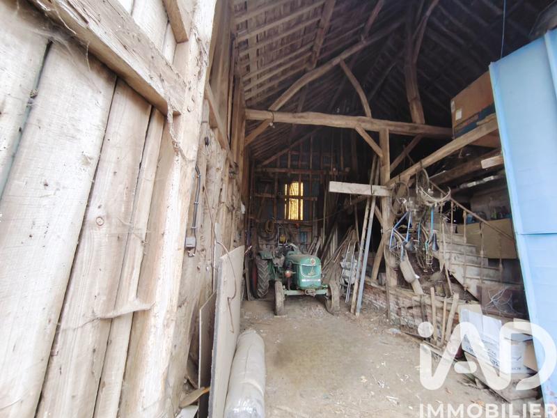 Ferme - 85 m² - 6 pièces