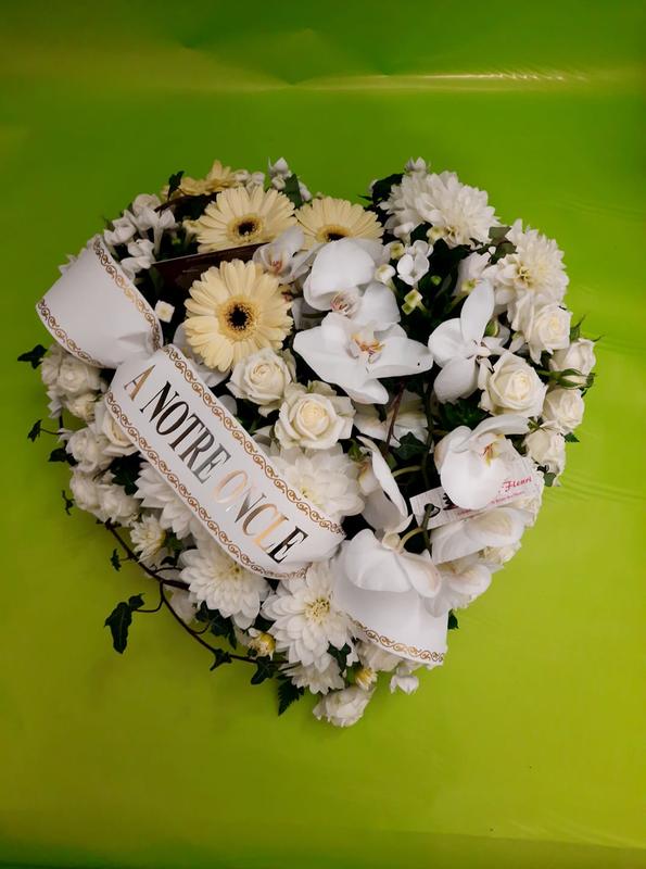 Le Petit Mont Fleuri