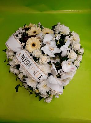 Le Petit Mont Fleuri