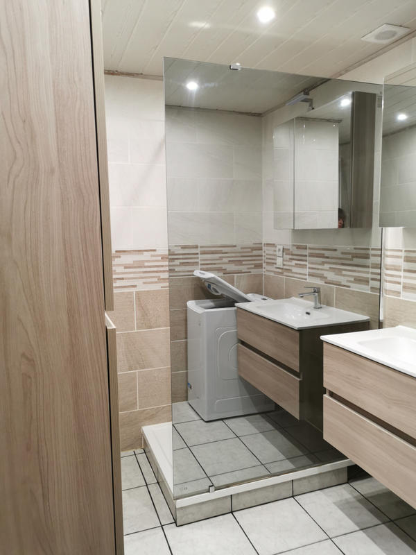 Appartement - 78 m² - 4 pièces