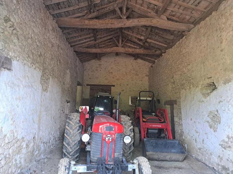 Propriété viticole - 168 m² - 7 pièces