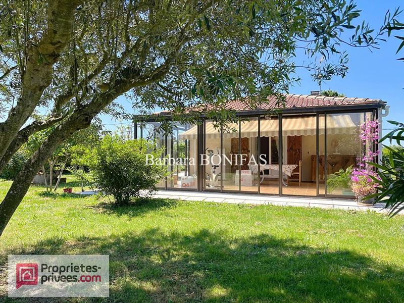 Maison - 86 m² - 3 pièces