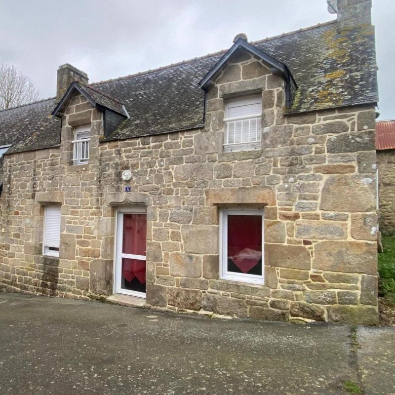 Maison - 70 m² - 4 pièces