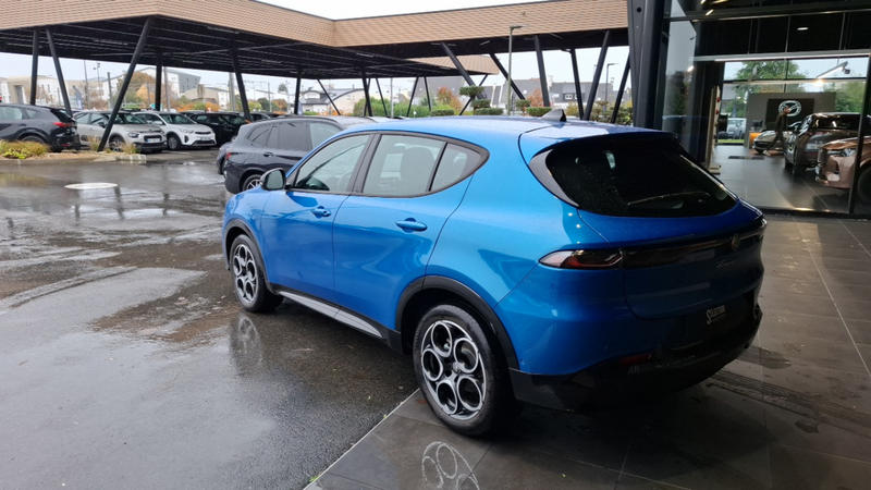 Alfa Romeo Tonale 1.5l Ibrida 160ch Vgt Tct7 Sprint