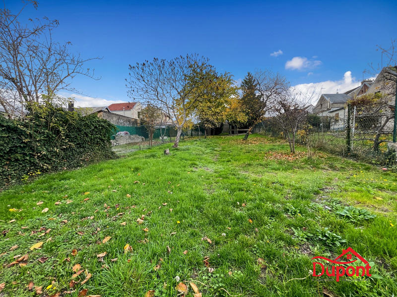 Maison - 70 m² - 3 pièces