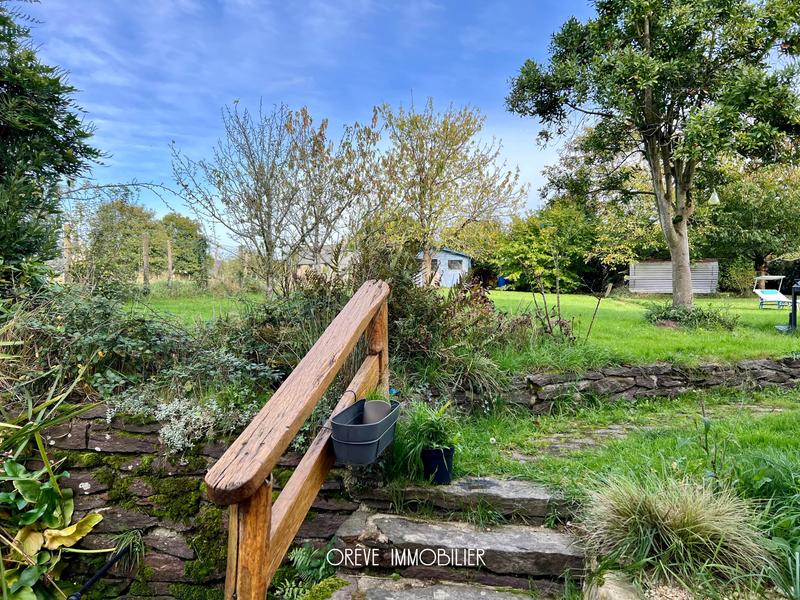 Maison - 116 m² - 7 pièces