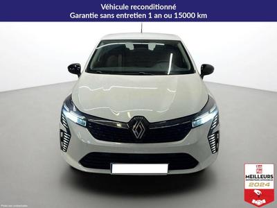 Renault Clio TCe 90 Evolution