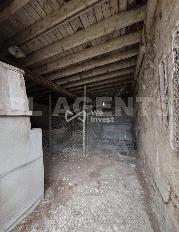 Terrain agricole - 355 m²