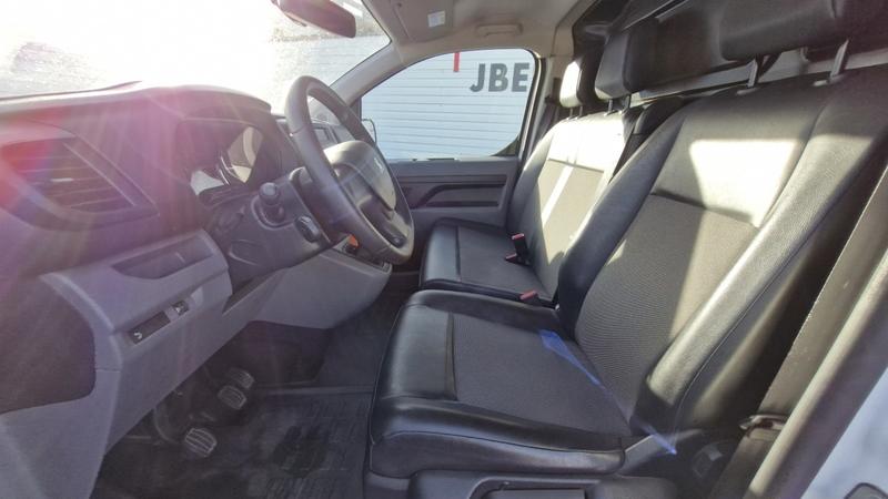 Peugeot Expert Compact Bluehdi 115 Premium