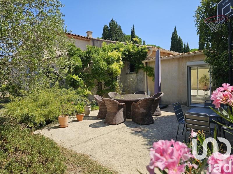 Maison - 143 m² - 7 pièces