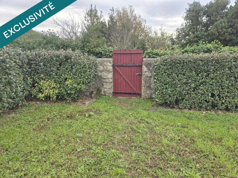 Maison - 84 m² - 5 pièces