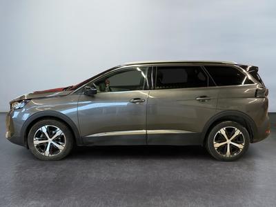 Peugeot 5008 BlueHDi 180ch s&amp;S Eat8 Gt Pack
